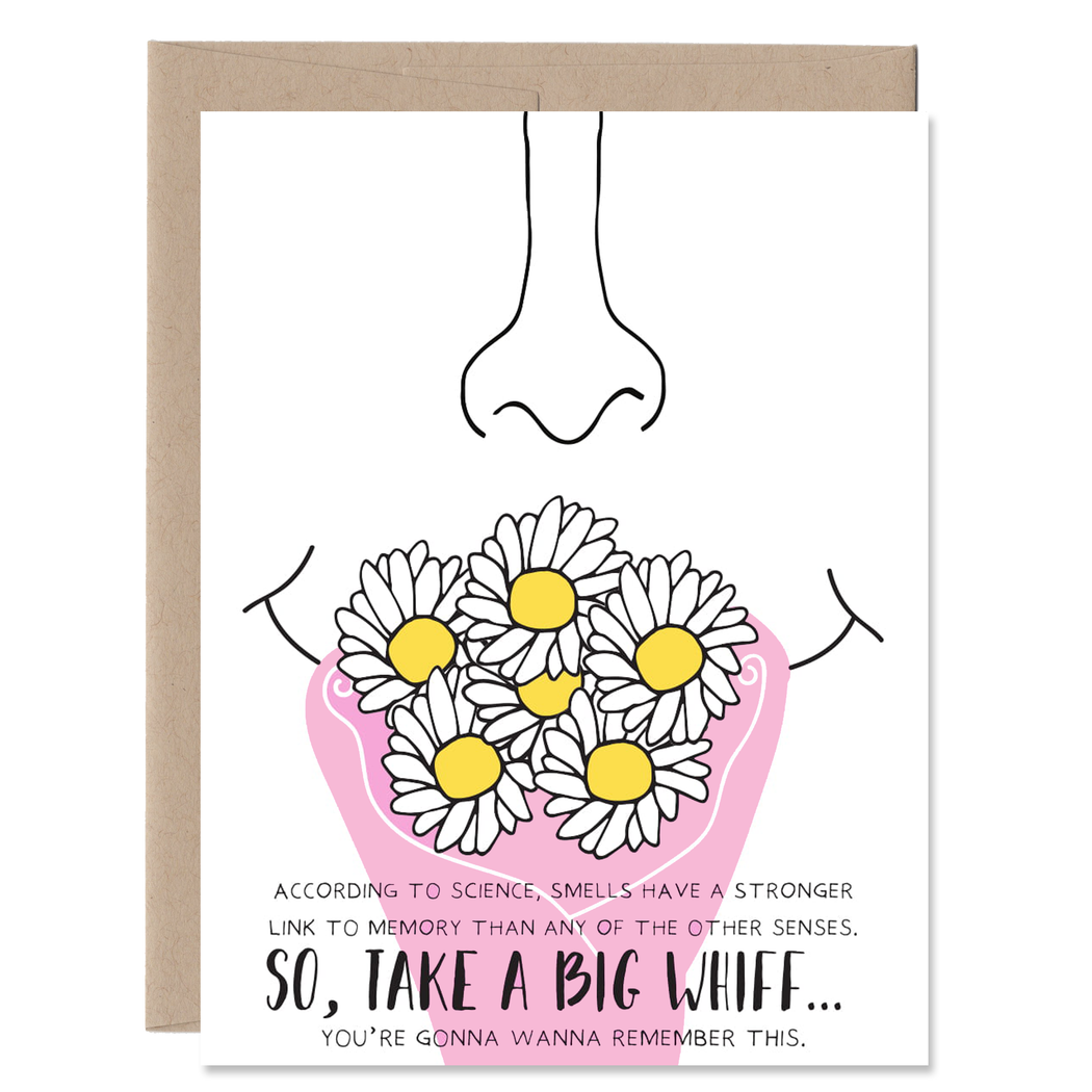 Whiff Special Occasion