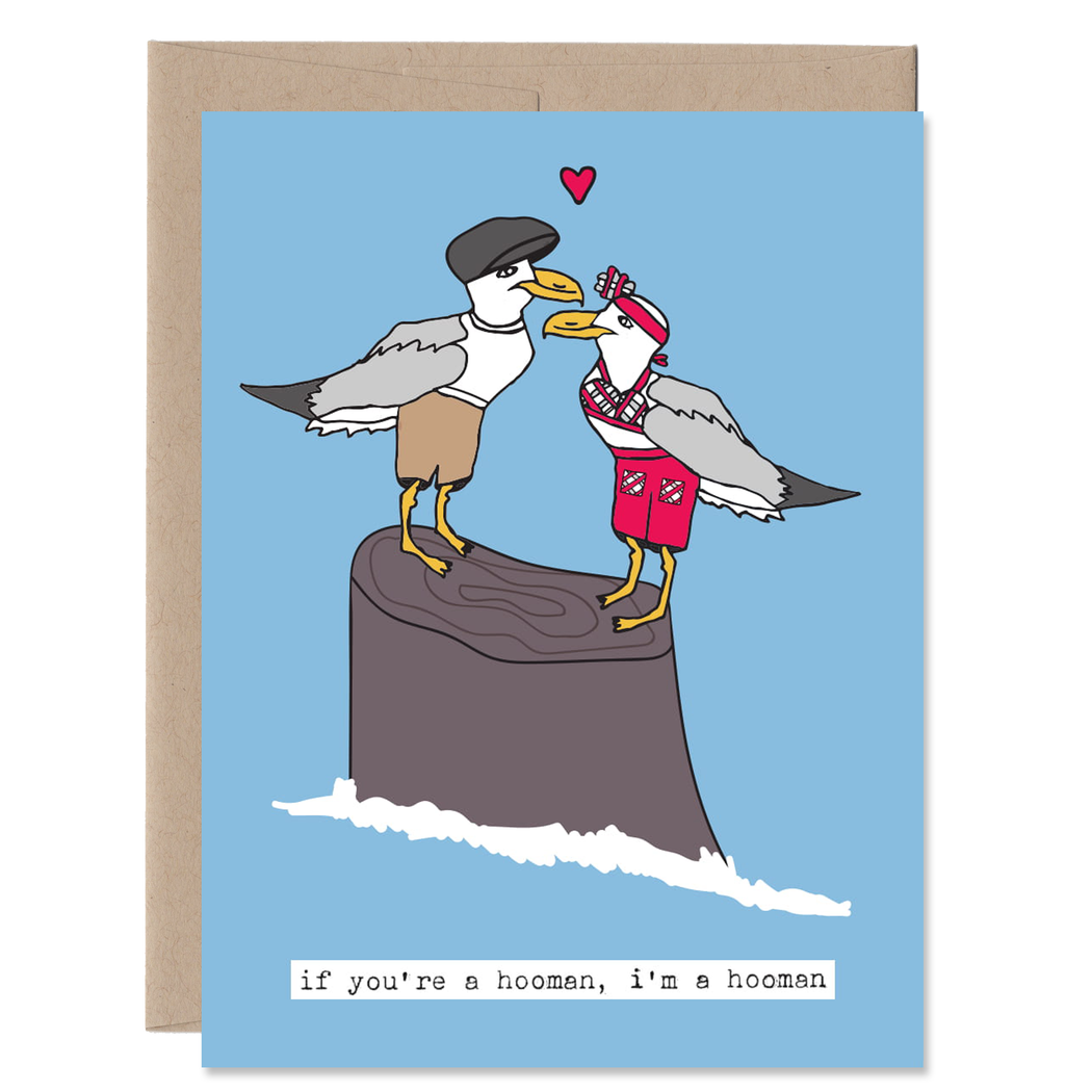 Allie & Noah Birds